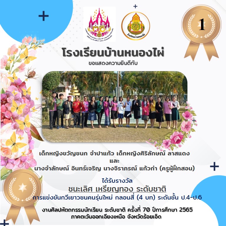 PPT_ป้ายแสดงความยินดีนักเรียนงานศิลปหัตกรรมนักเรียน ครั้งที่ 70 ร้อยเอ็ด.jpg